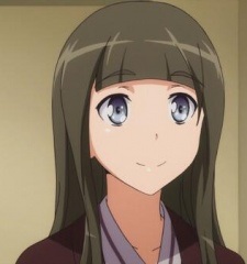 Сидзука Кисараги