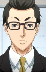 Кёити Тэсигахара