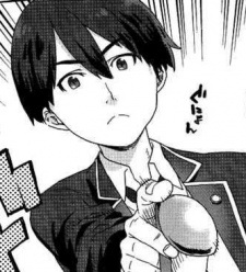 Соитиро Сайто