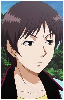 Сацуки Микагэ