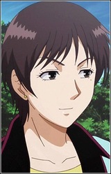 Сацуки Микагэ