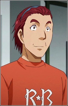 Такуя Маюмура