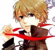 Алан Эверетт