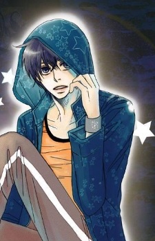 Мэй Хорикита