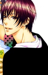 Харука Сумидзомэ