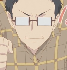 Отец Такаямы