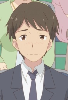 Отец Соноды