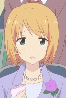 Мать Сонода