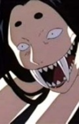 Госпожа Сороконожка