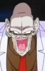 Доктор Кочин