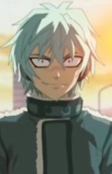 Тайга Камия