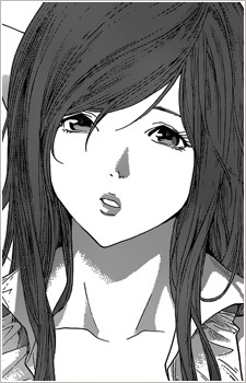 Рейчел Кисараги