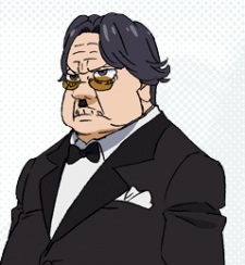 Такиджи Куройдо