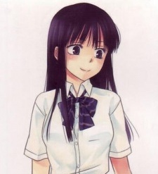 Саки Синодзука