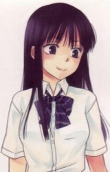 Саки Синодзука