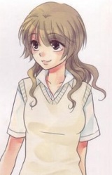 Рика Ханаока