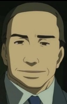 Наоясу Кирихара