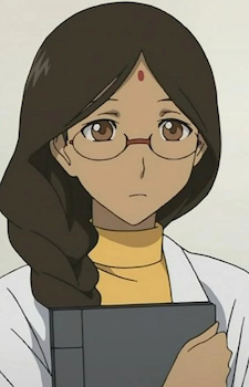 Мина Кандасвами