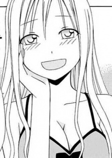 Юрико Тоуэн