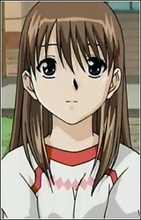 Каору Итиносэ