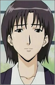 Саяка Набэсима