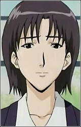 Саяка Набэсима