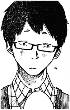 Наоки Ватарасэ