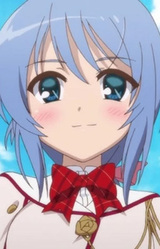 Аой Такигава