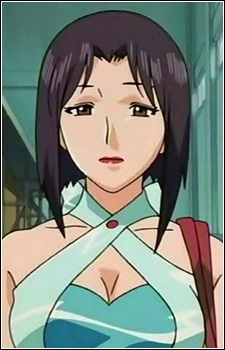 Рэйка Курита