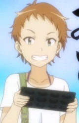 Мидори Сэто