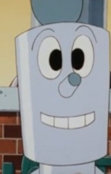 Человек Пустая Консервная Банка