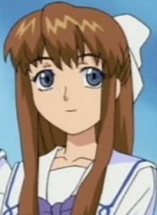 Мидори Нагава