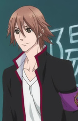 Казума Сасакура