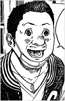 Такабатакэ