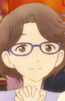 Ошиэ Киноучи