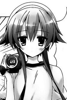 Котоми Сиракава