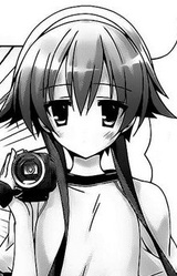 Котоми Сиракава