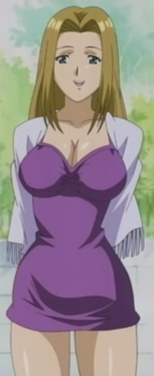 Сакура Мидзуносаки