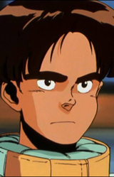 Мондо Агакэ