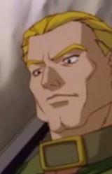 Лейтенант Ленц