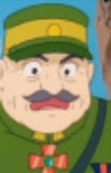 Генерал Моуро