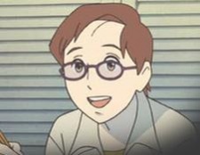 Наоко Ёсиока