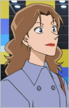 Рэйка Камэяма