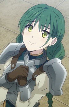 Ришия Айвиред