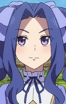 Мелти Кью Мелромарк