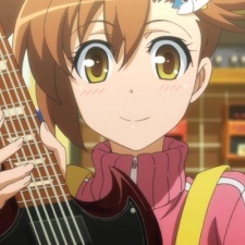 Хибики Комацури