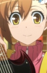 Хибики Комацури