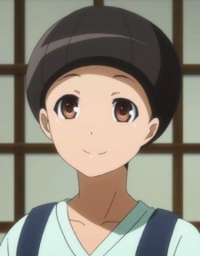 Сацуки Имори