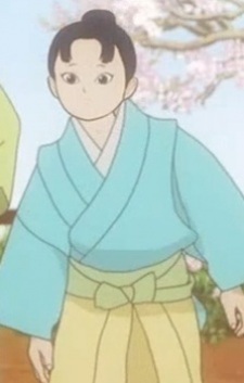 Рикимару Мори