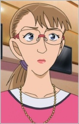 Мичико Монна